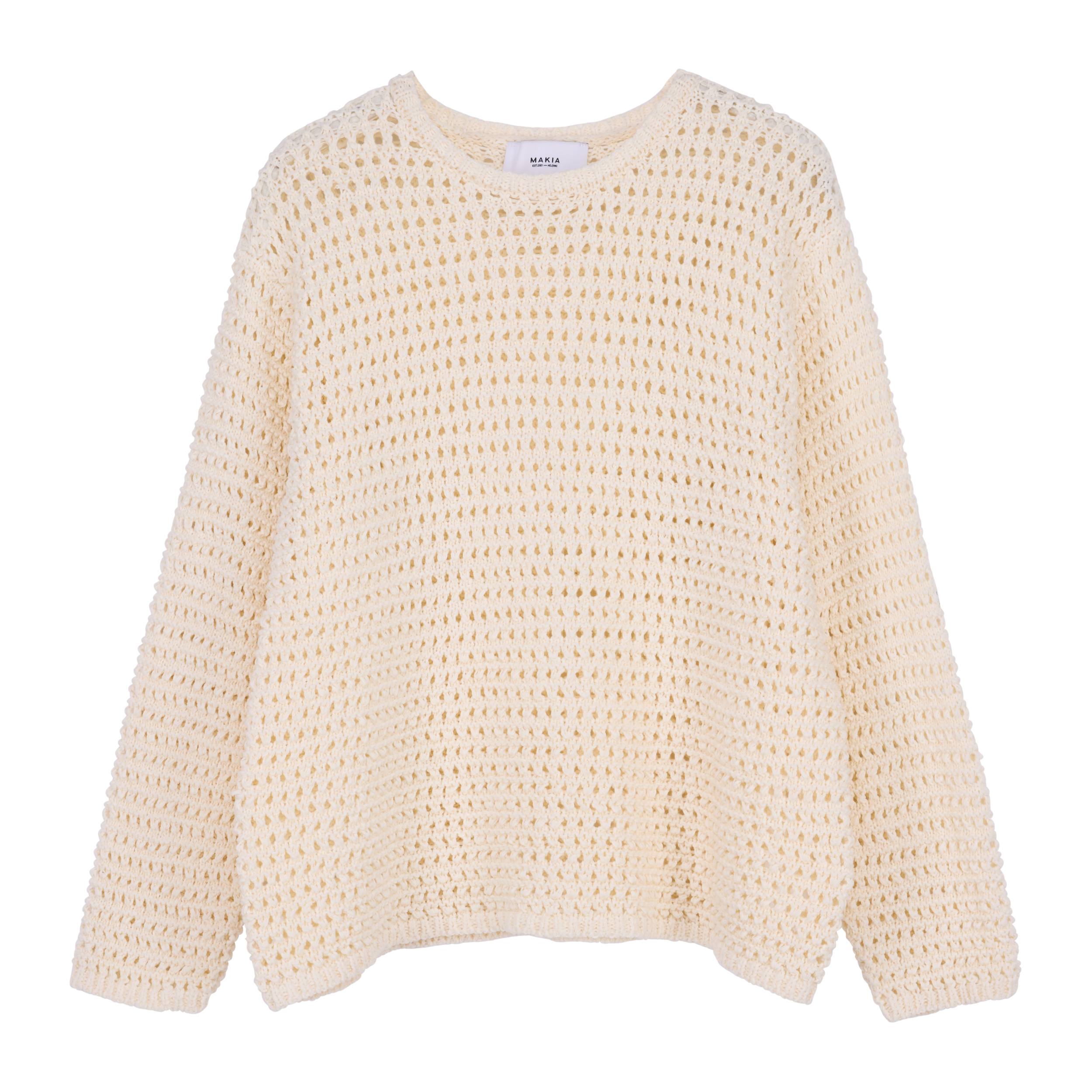 Rosa Knit