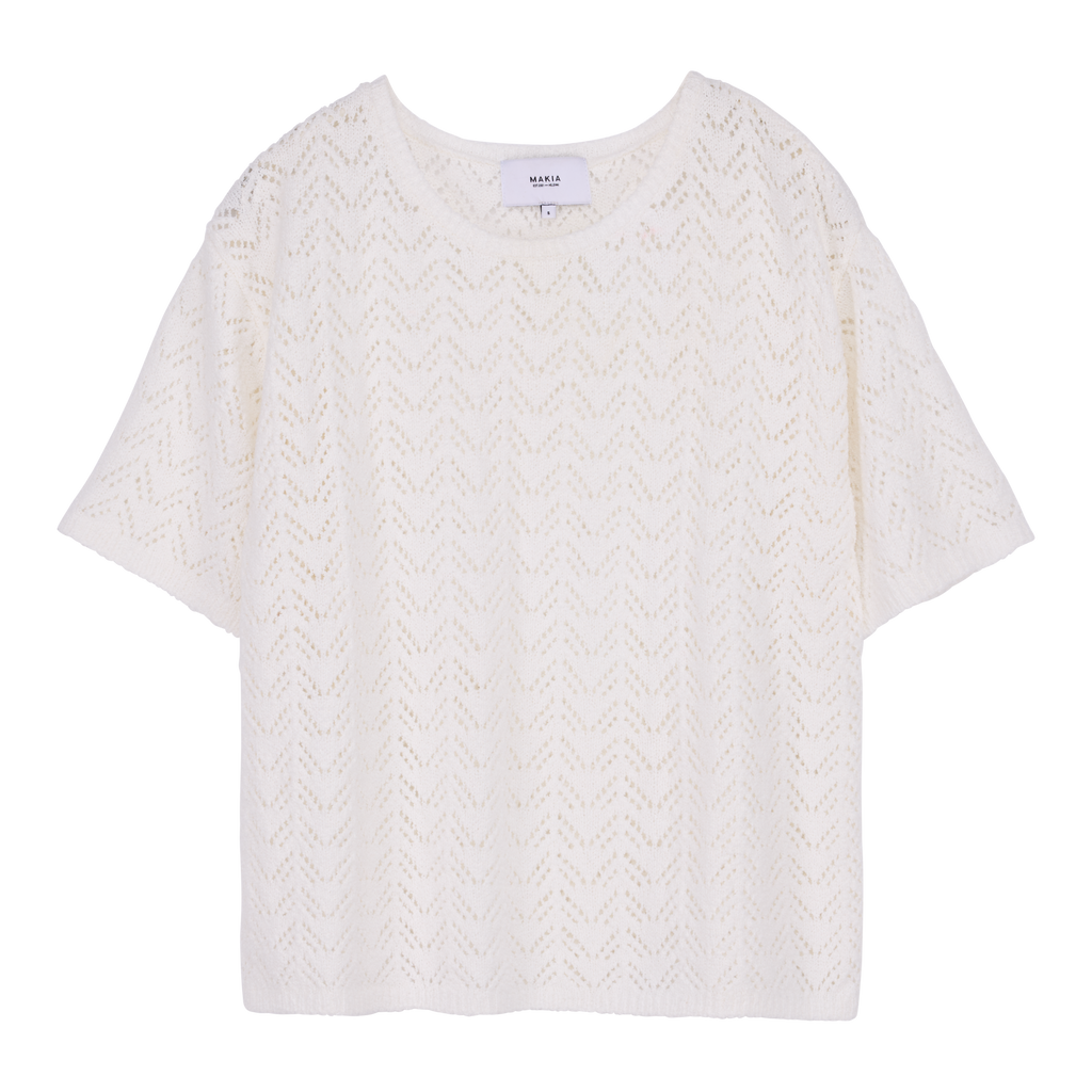 Milja Knit