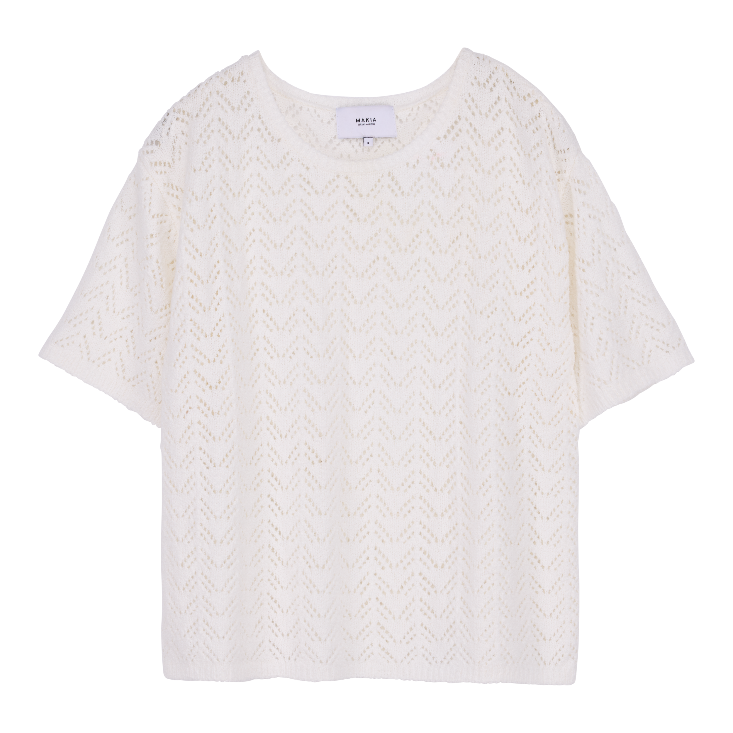 Milja Knit