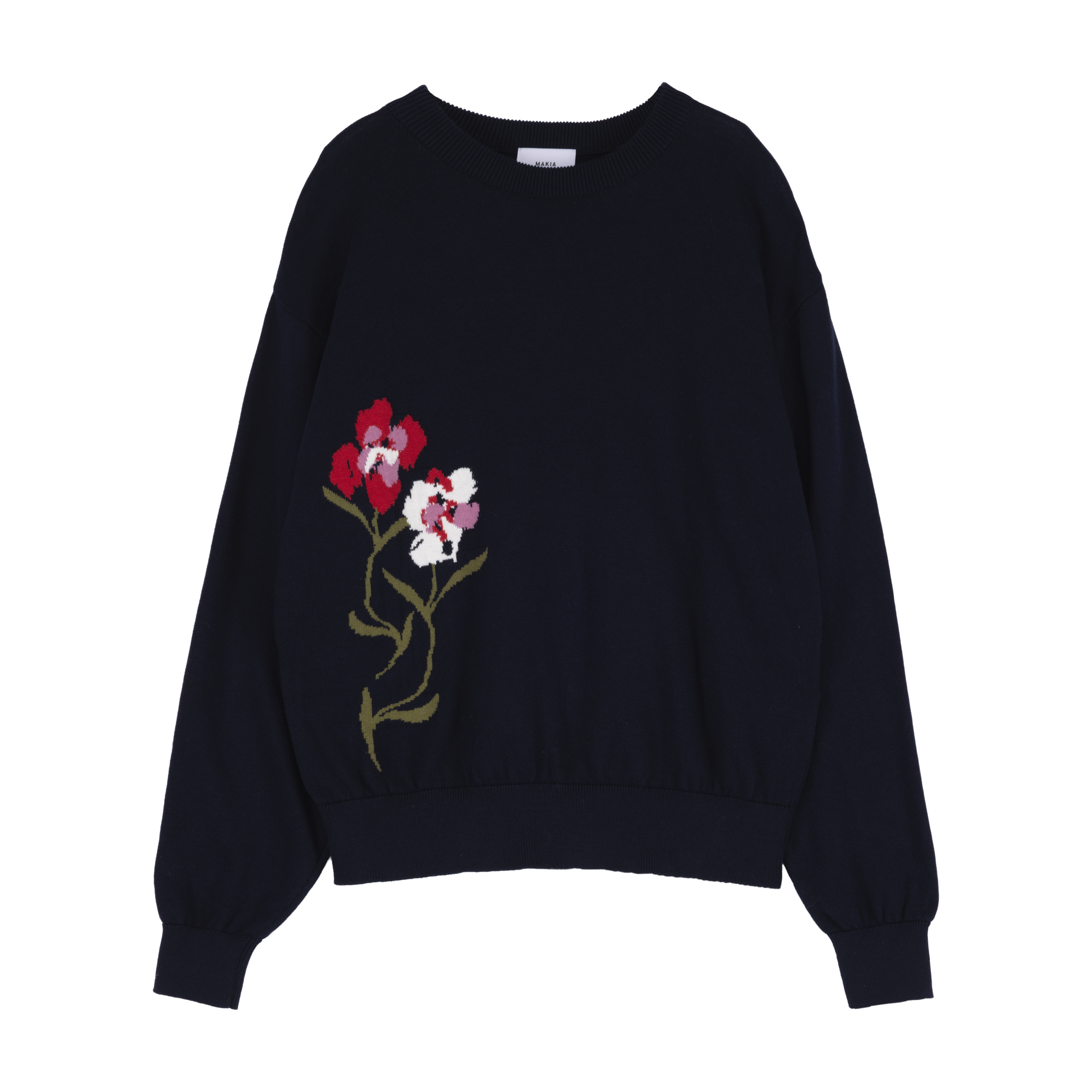 Claire Knit