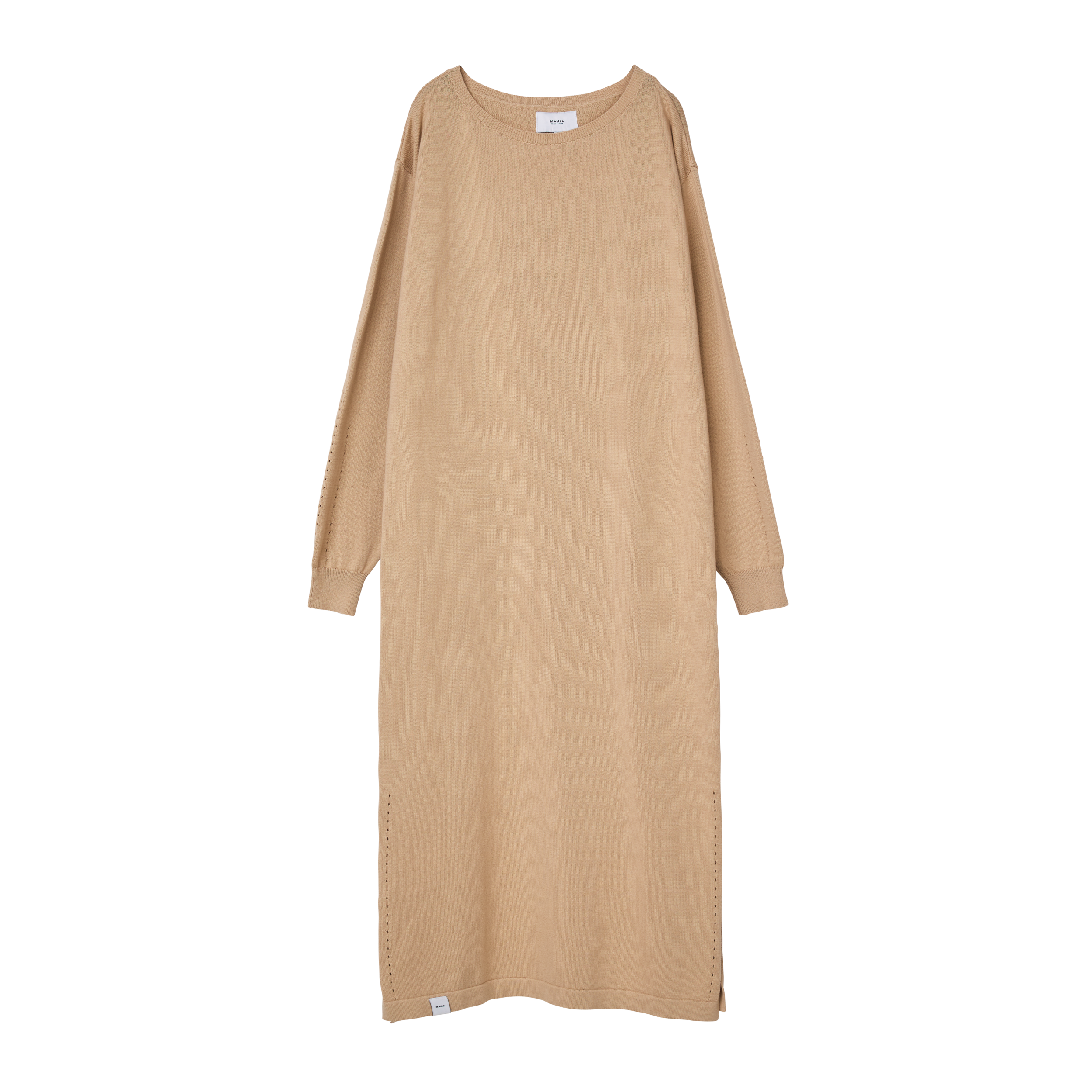 Jane Knitted Dress