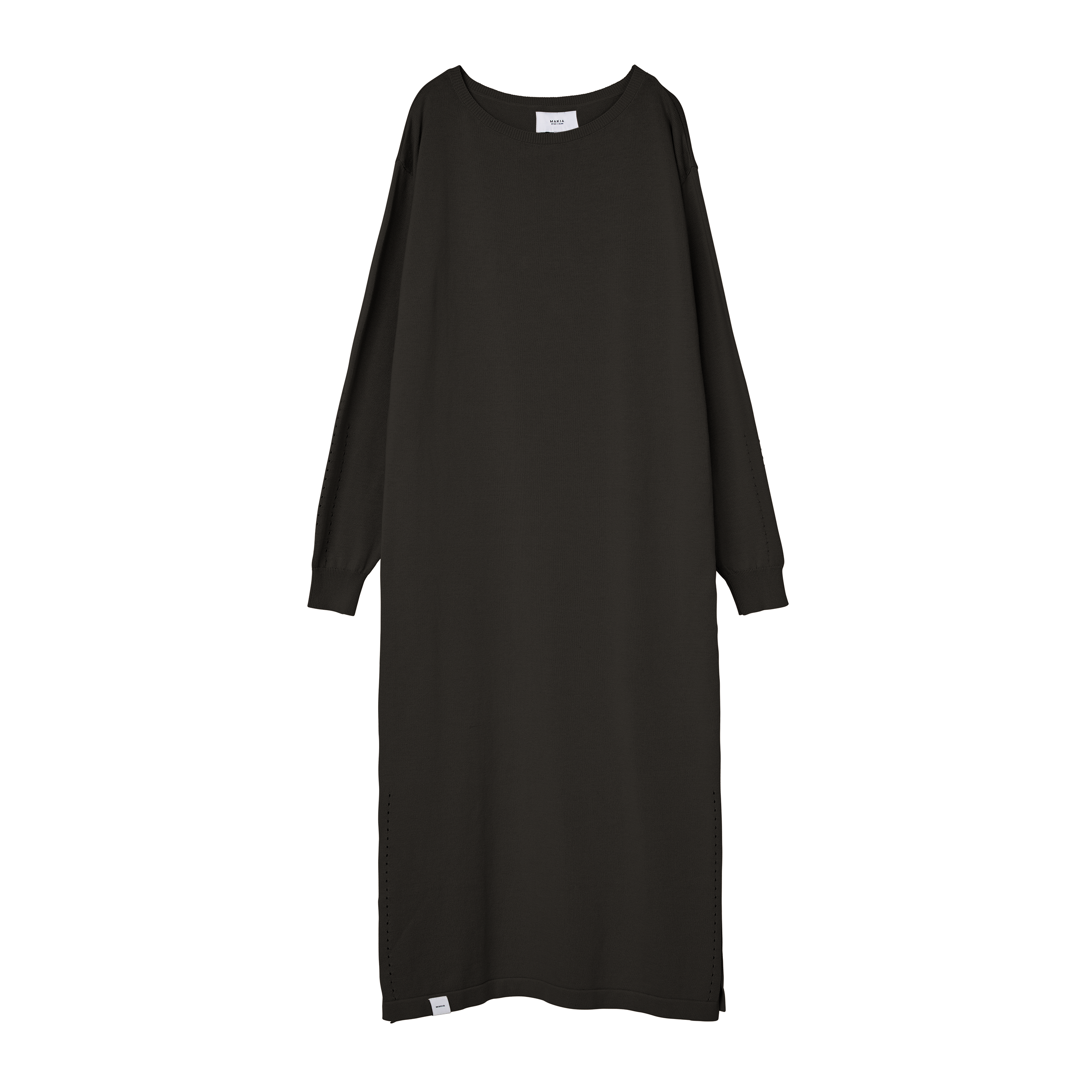 Jane Knitted Dress