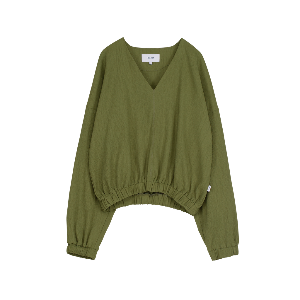 Tide Blouse
