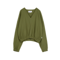 Tide Blouse