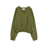 Tide Blouse
