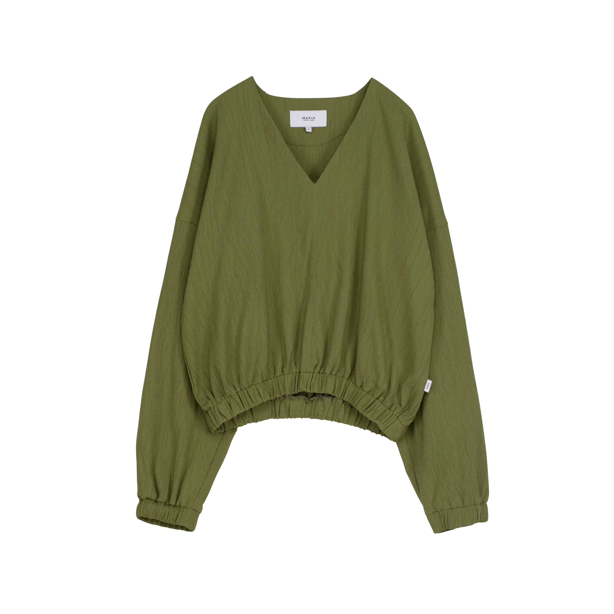 Tide Blouse
