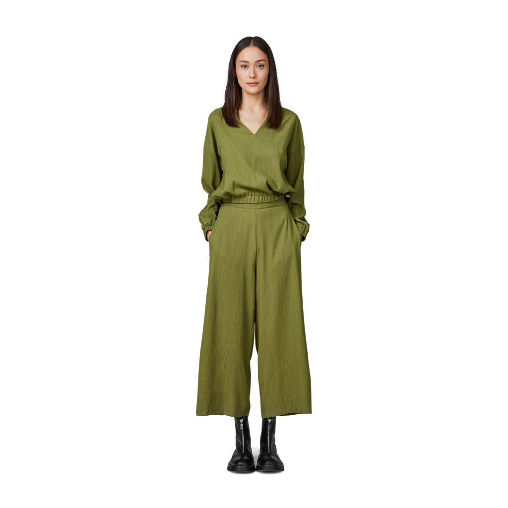 Tide Blouse