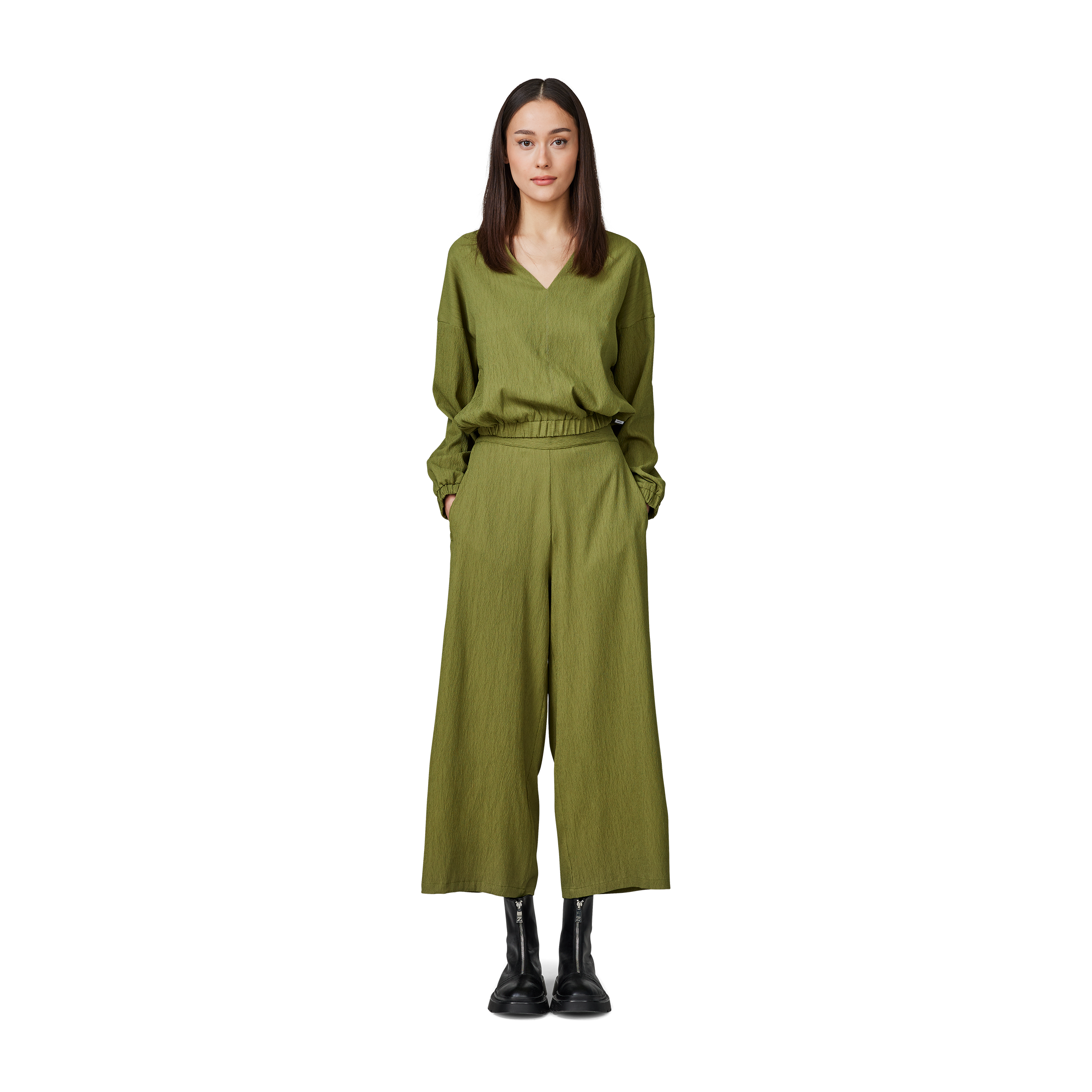 Tide Blouse