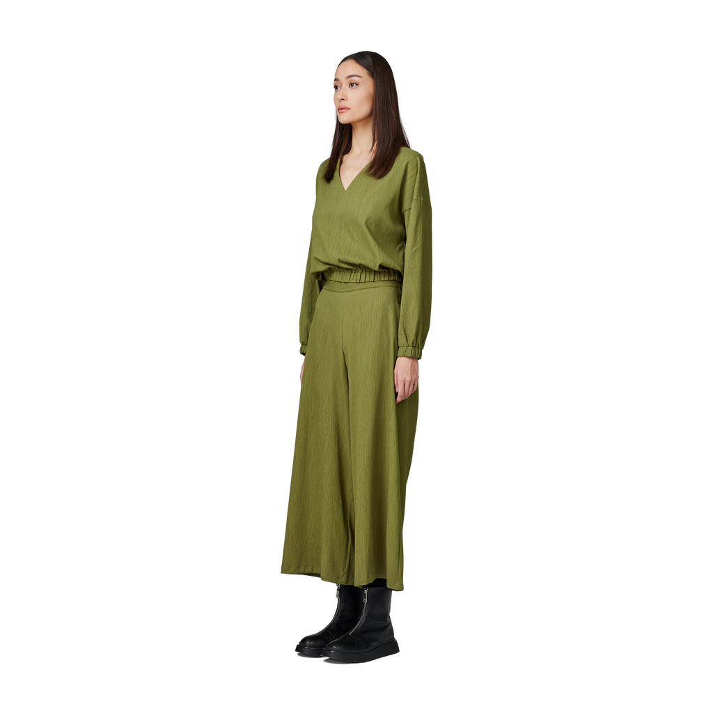 Tide Blouse