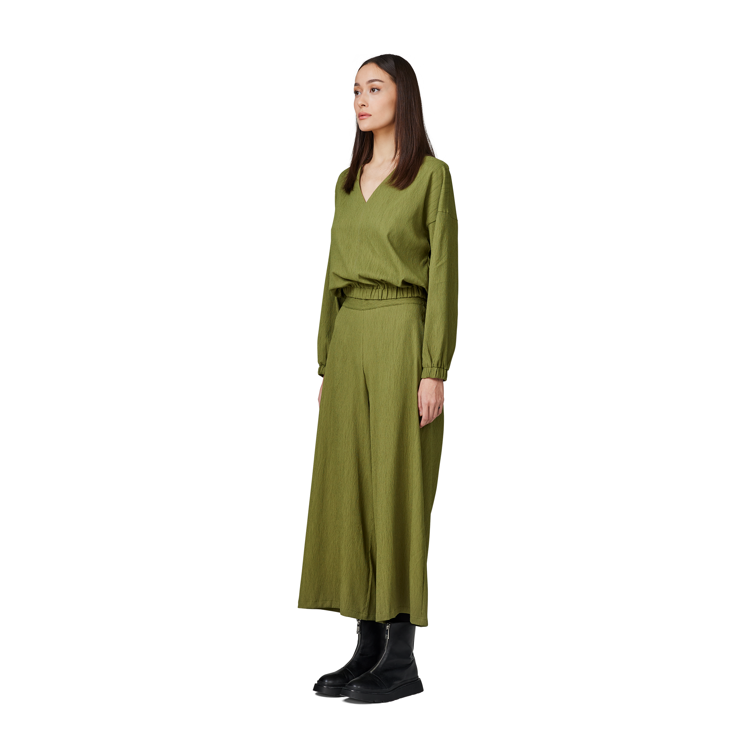 Tide Blouse