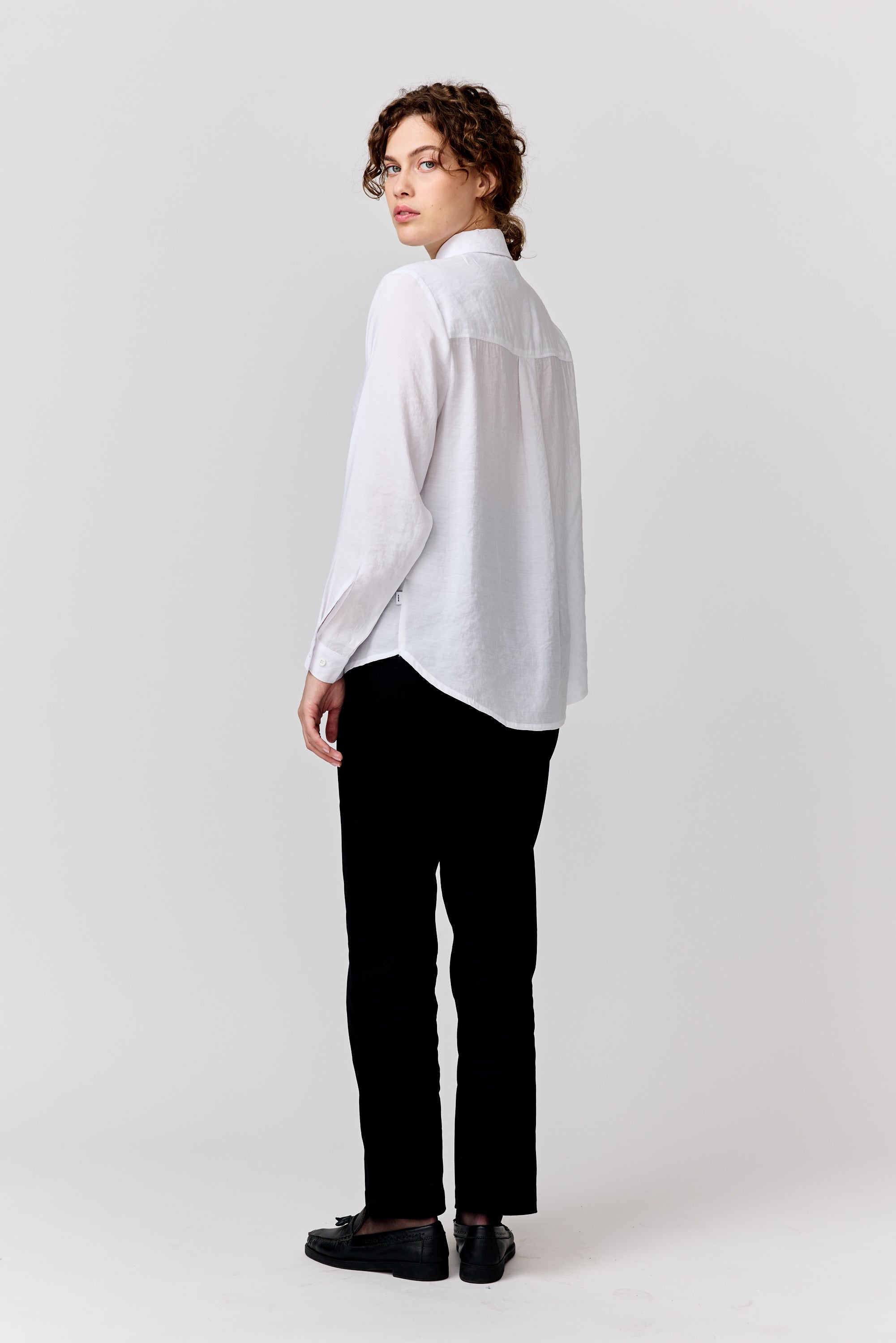 Hilda Shirt