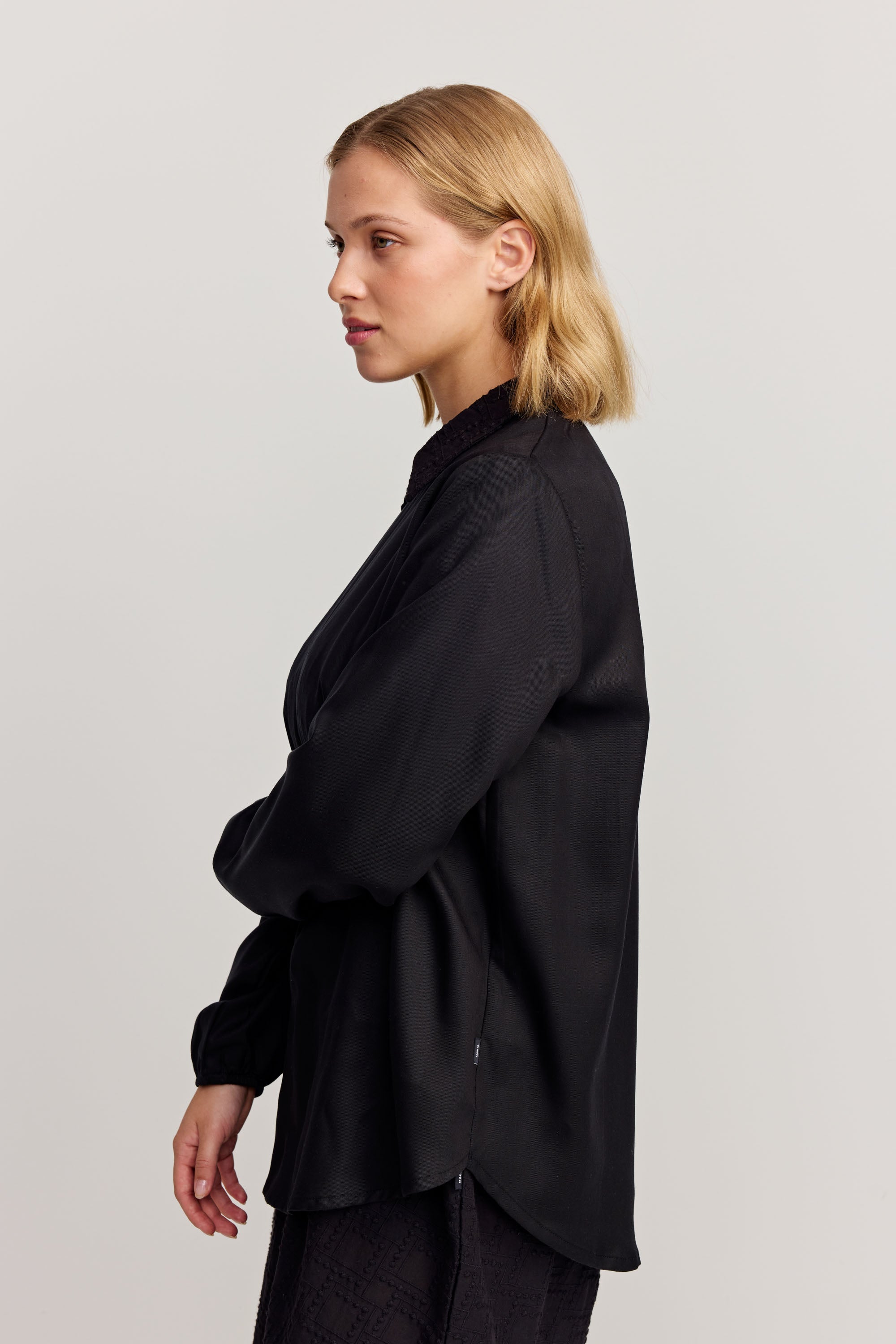 Lena Blouse