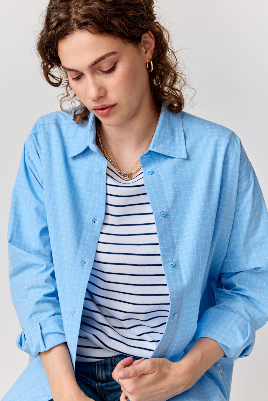 Arya kauluspaita