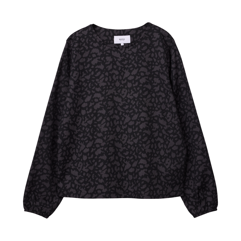 Laila Blouse