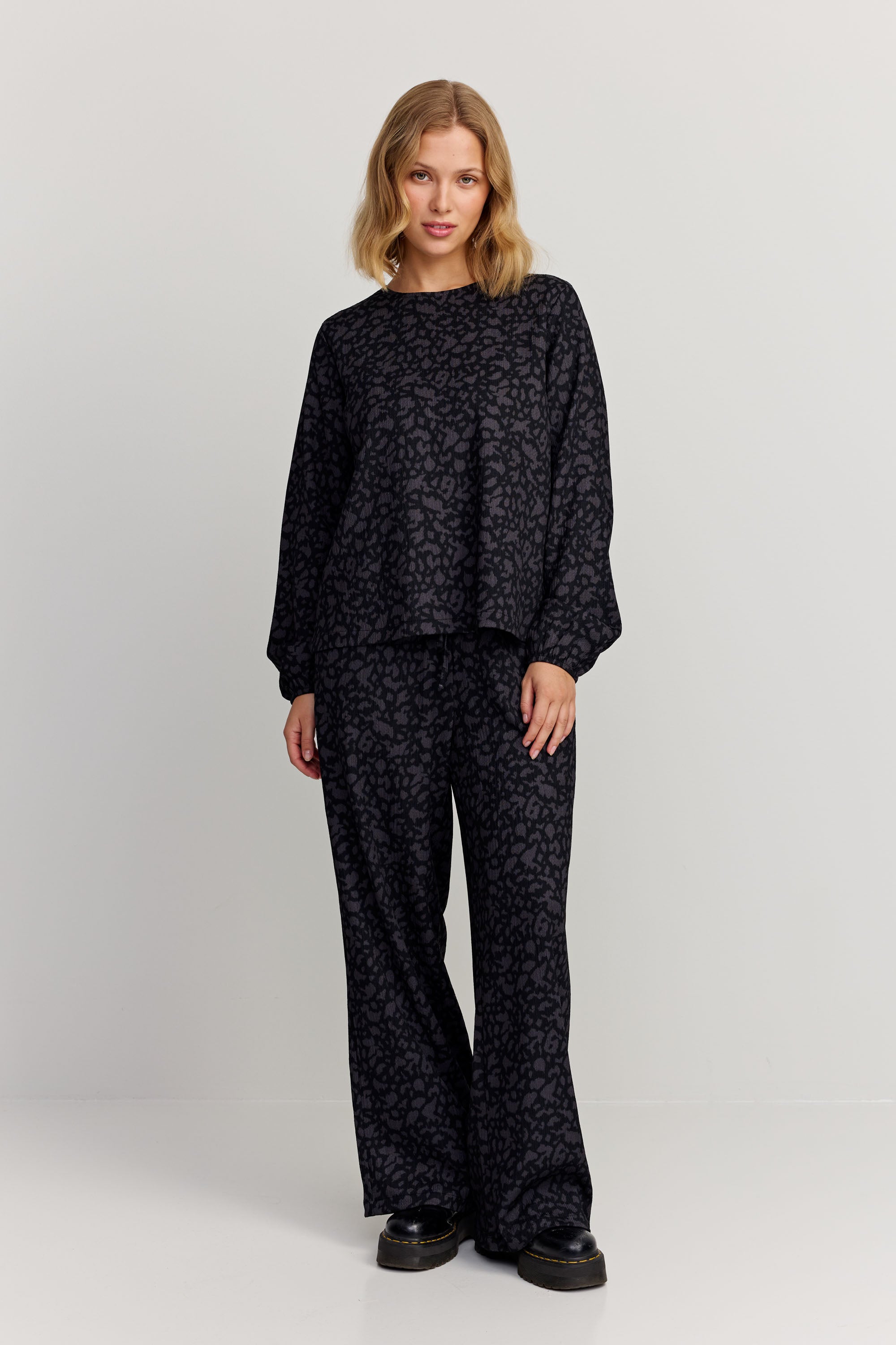 Laila Blouse
