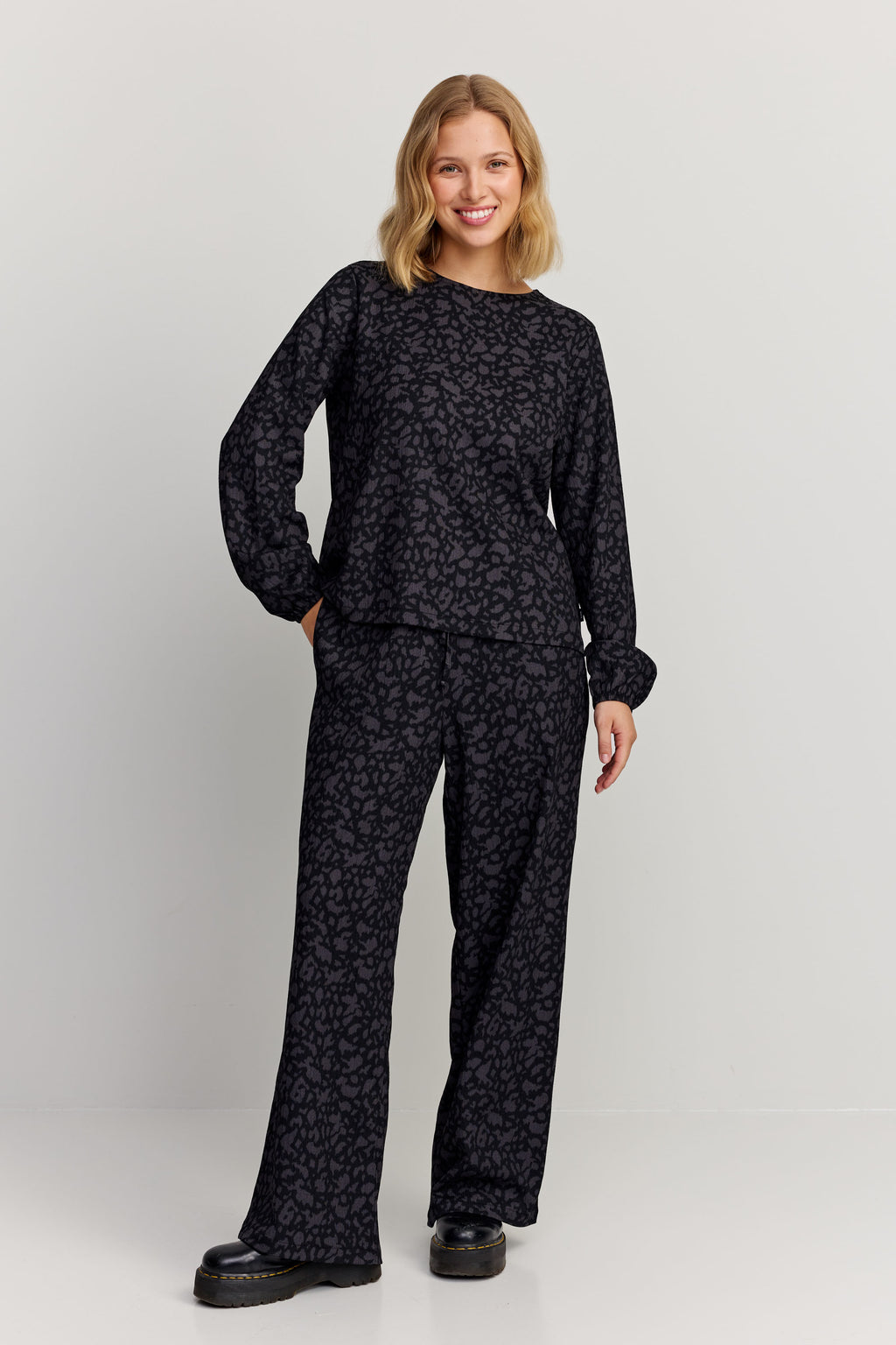 Laila Blouse