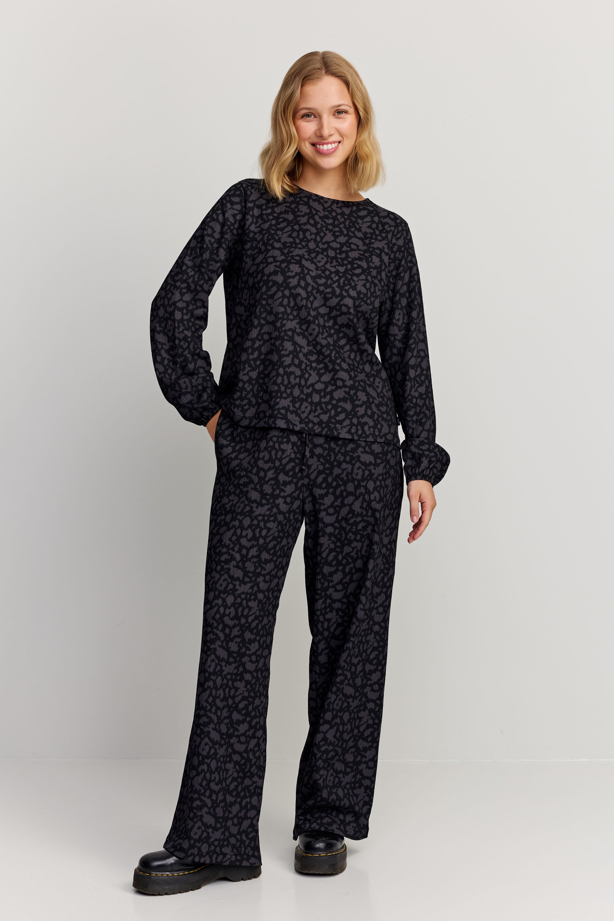 Laila Blouse
