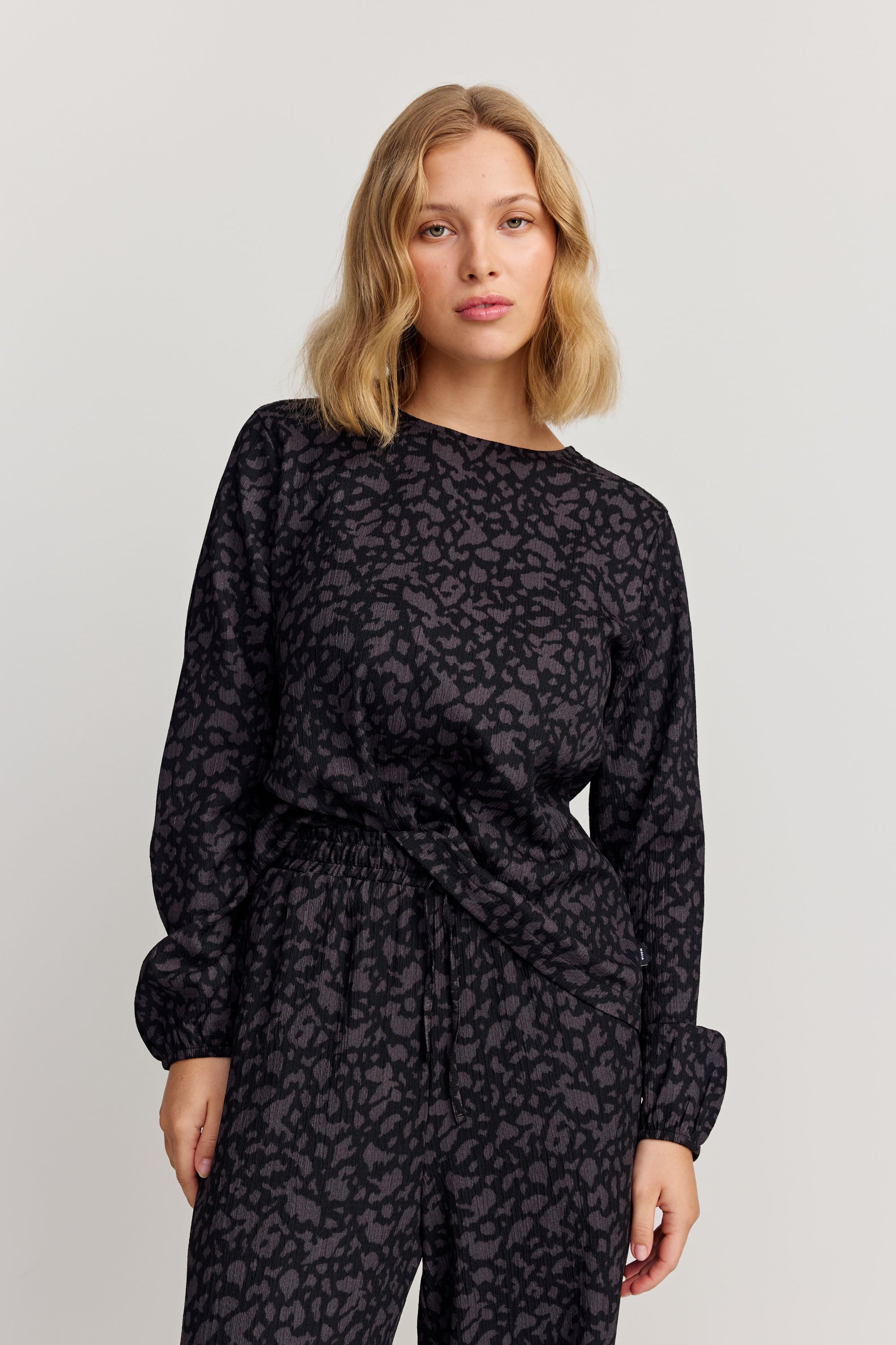 Laila Blouse