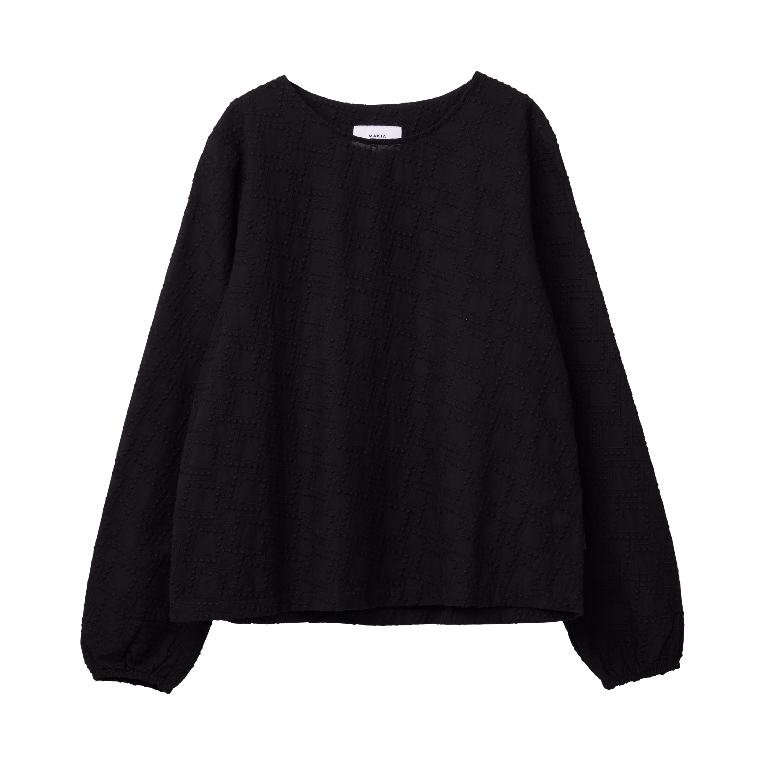 Celine Blouse