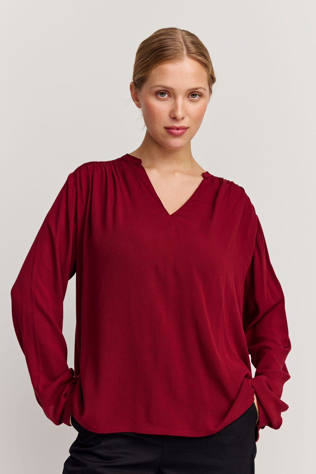 Heidi Blouse