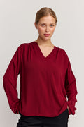 Heidi Blouse