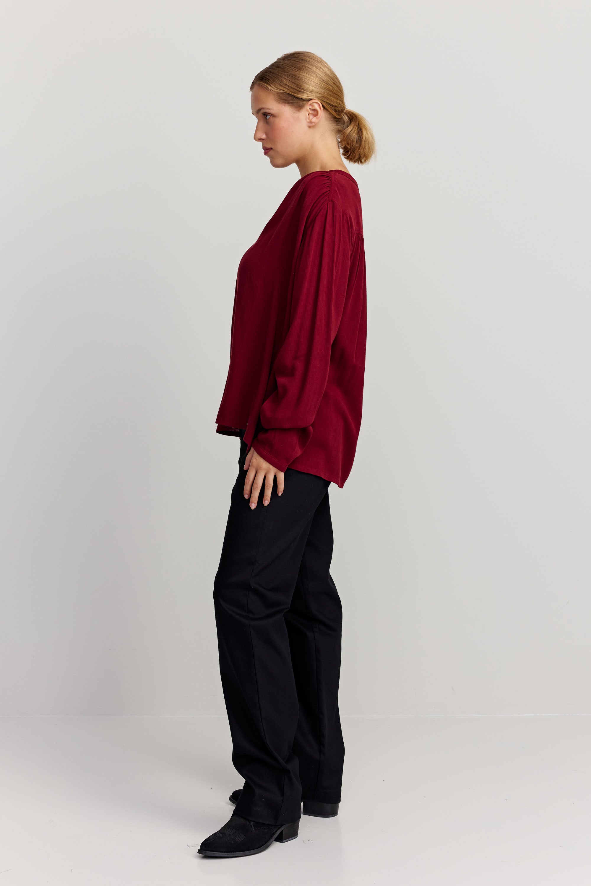 Heidi Blouse