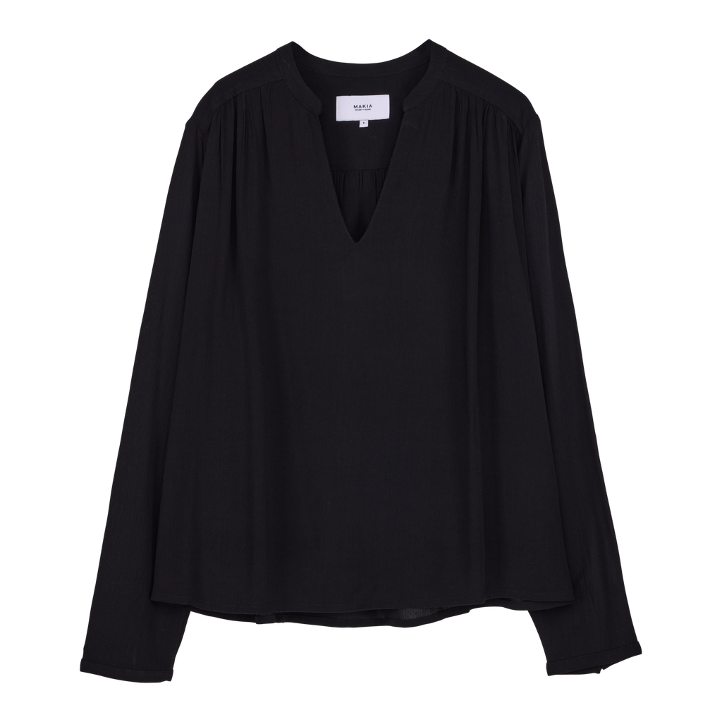 Heidi Blouse