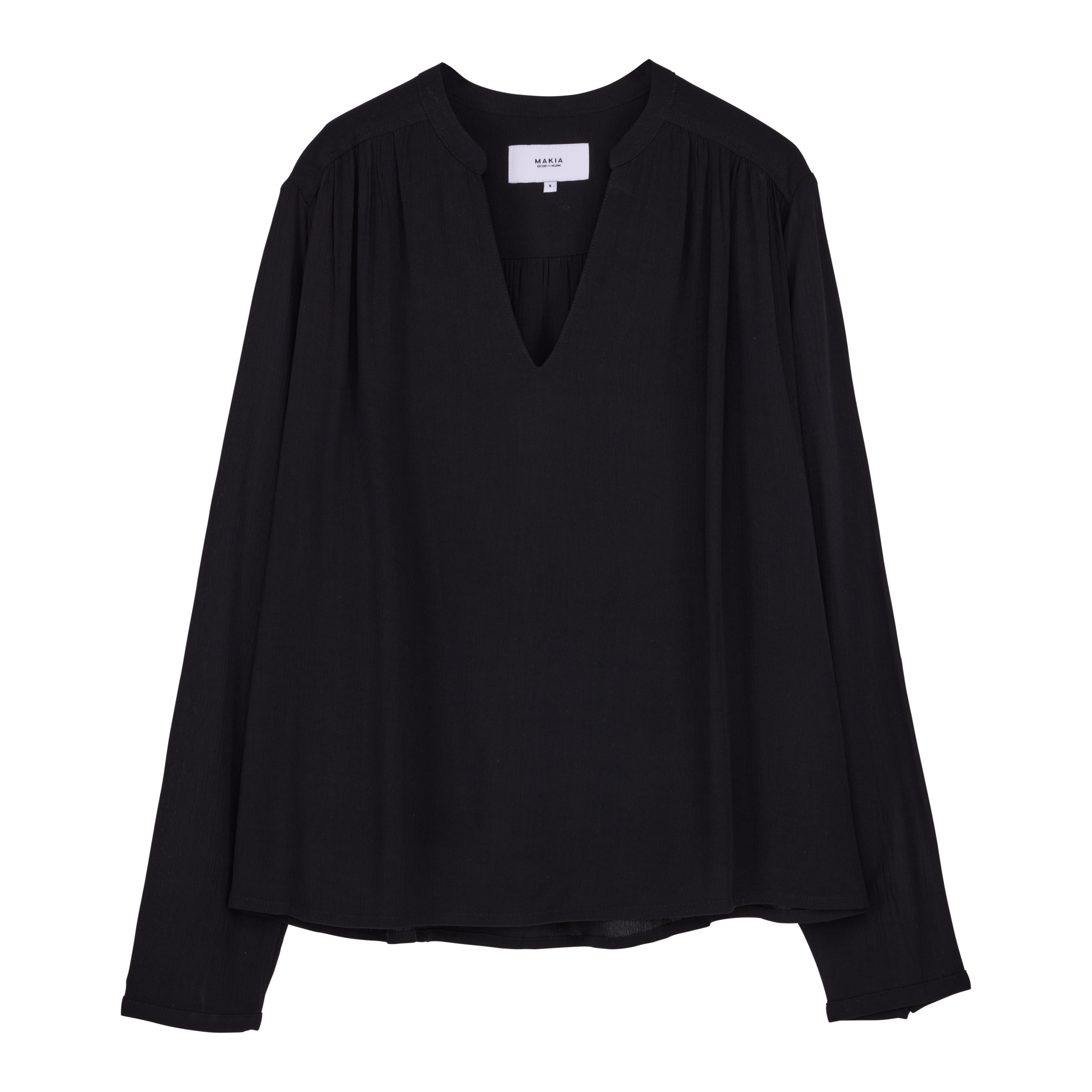 Heidi Blouse