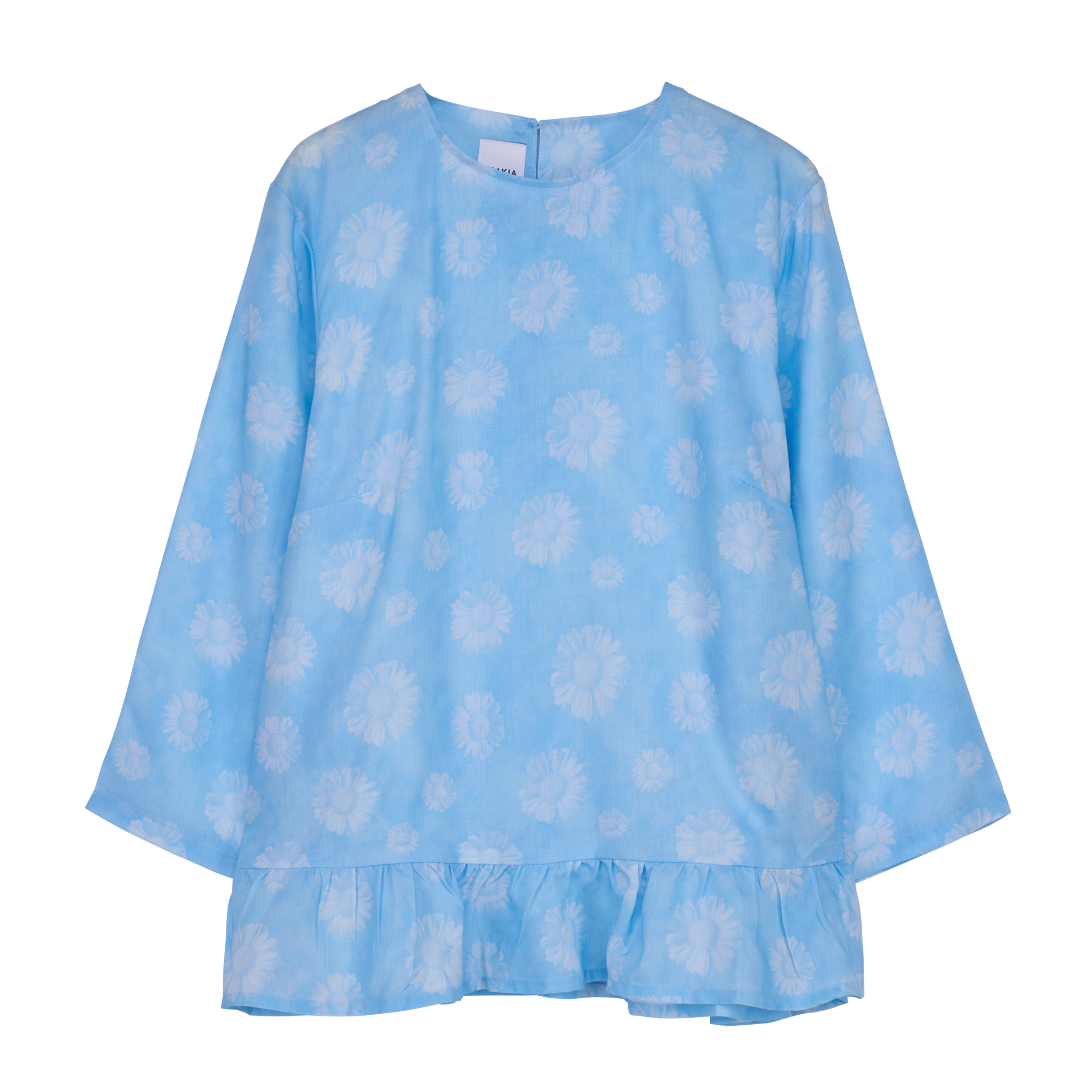 Fleurine Blouse
