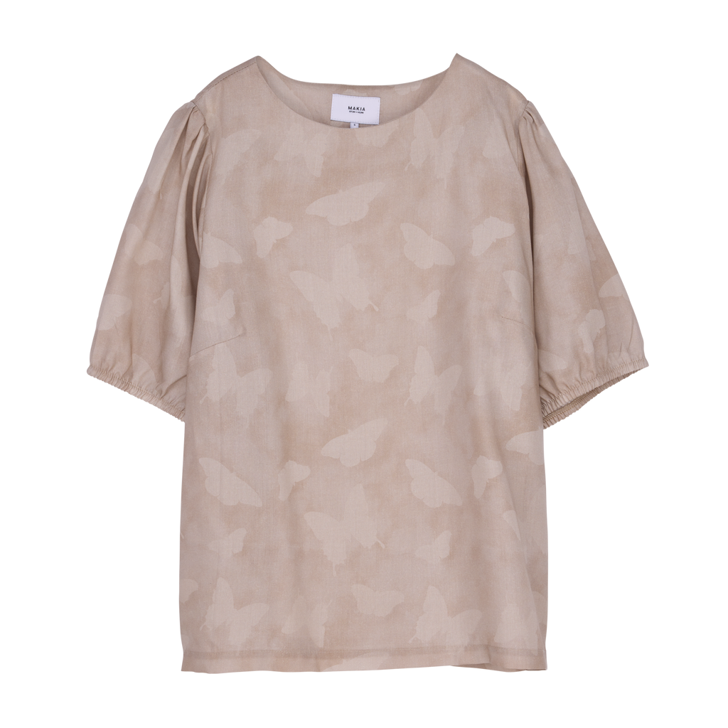 Papillone Blouse
