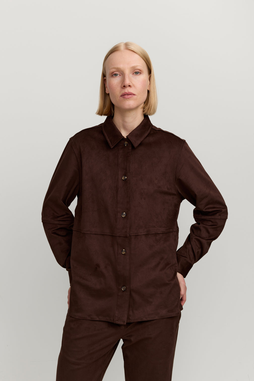 Sue Shirt