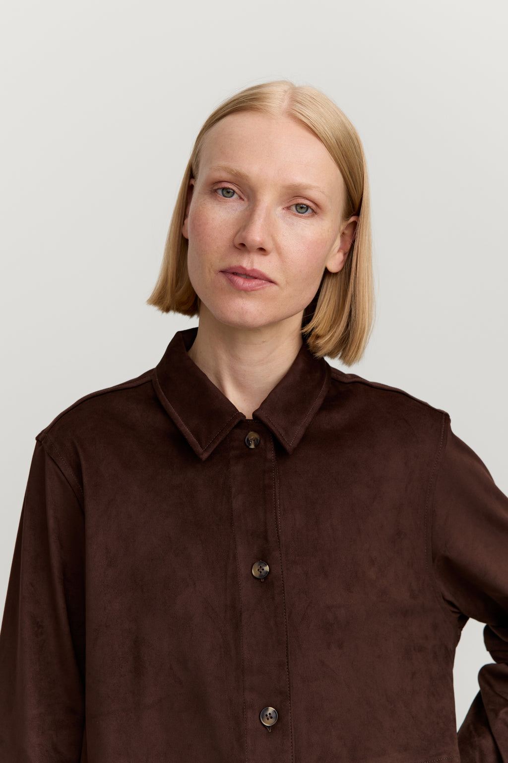 Sue Shirt