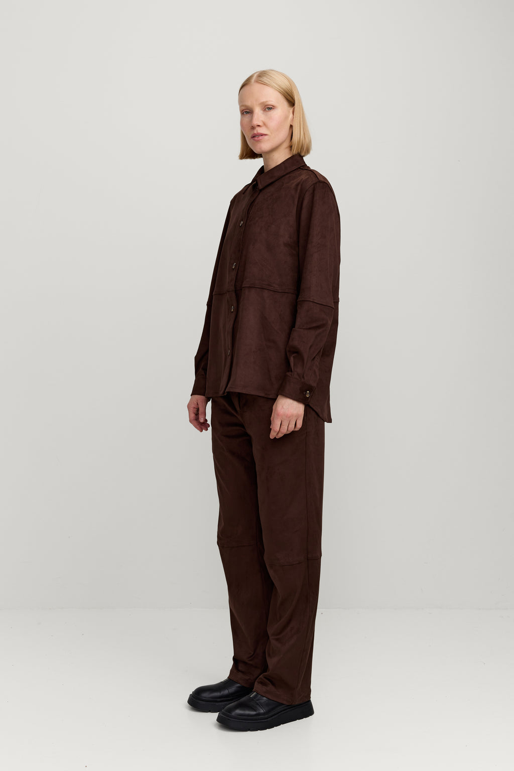 Sue Trousers