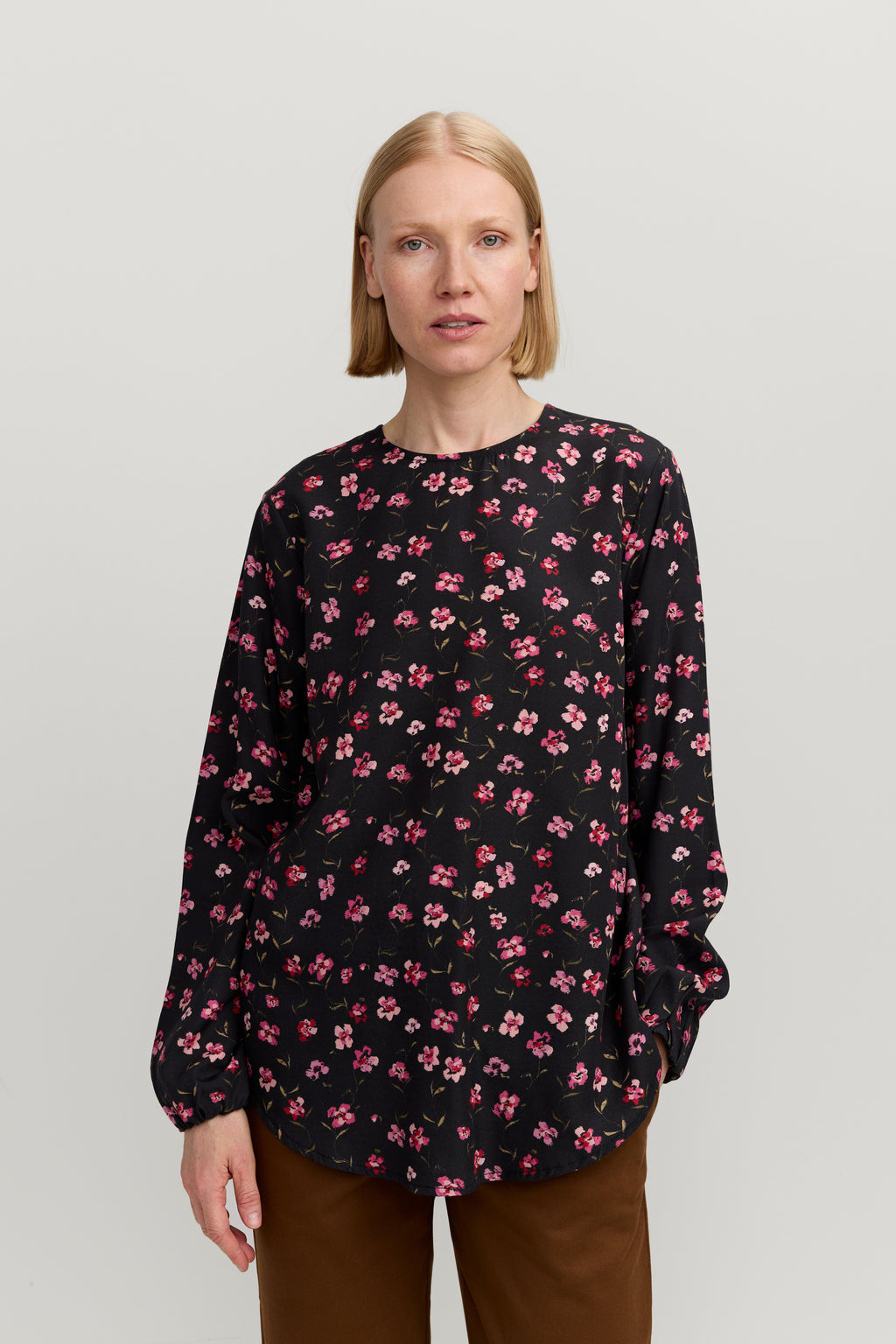 Claire Blouse
