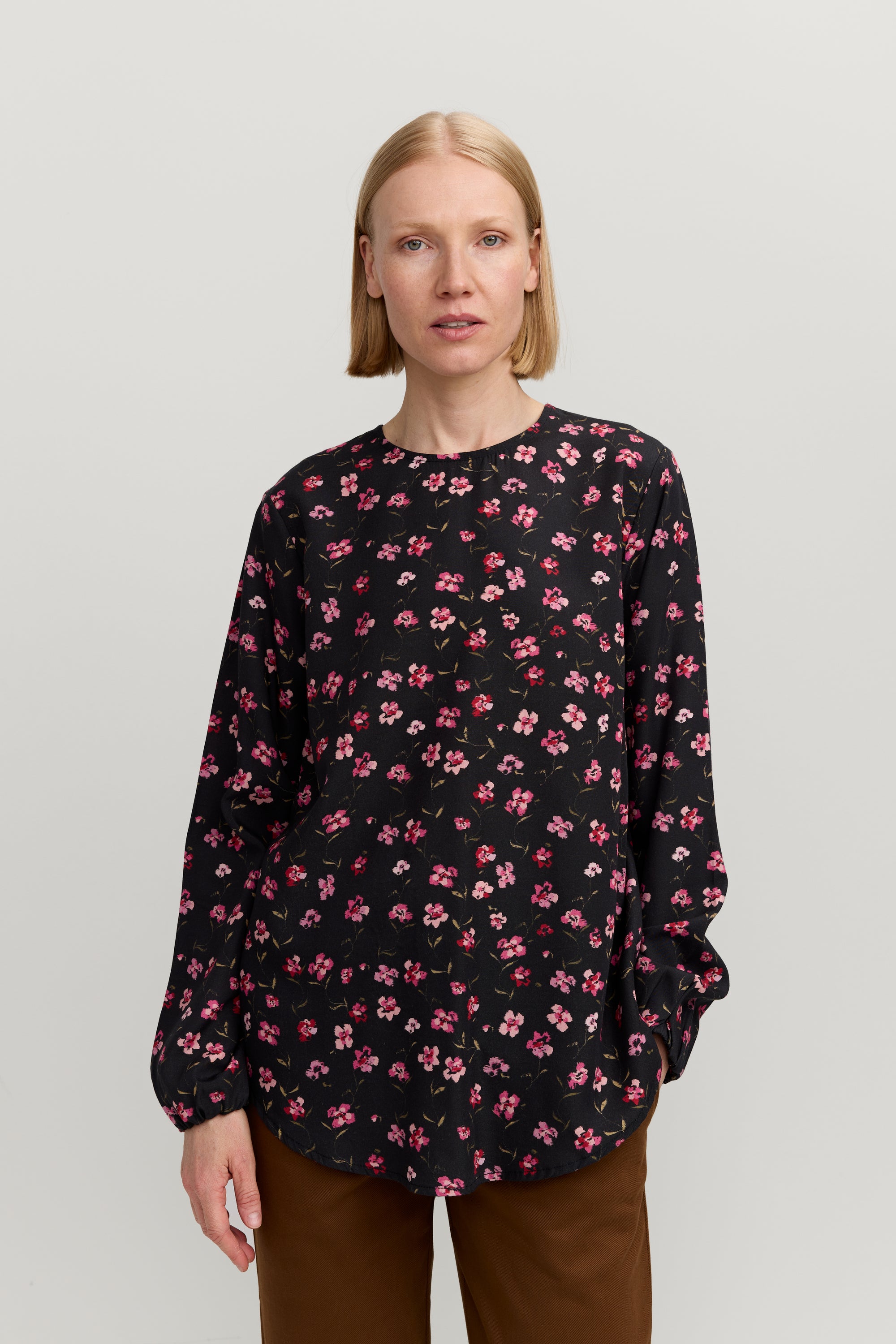 Claire Blouse