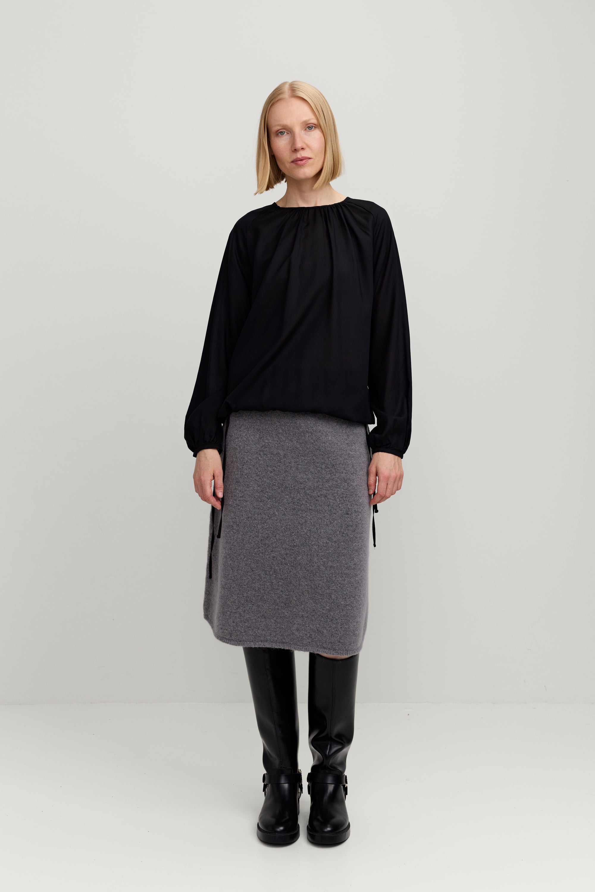 Iines Blouse