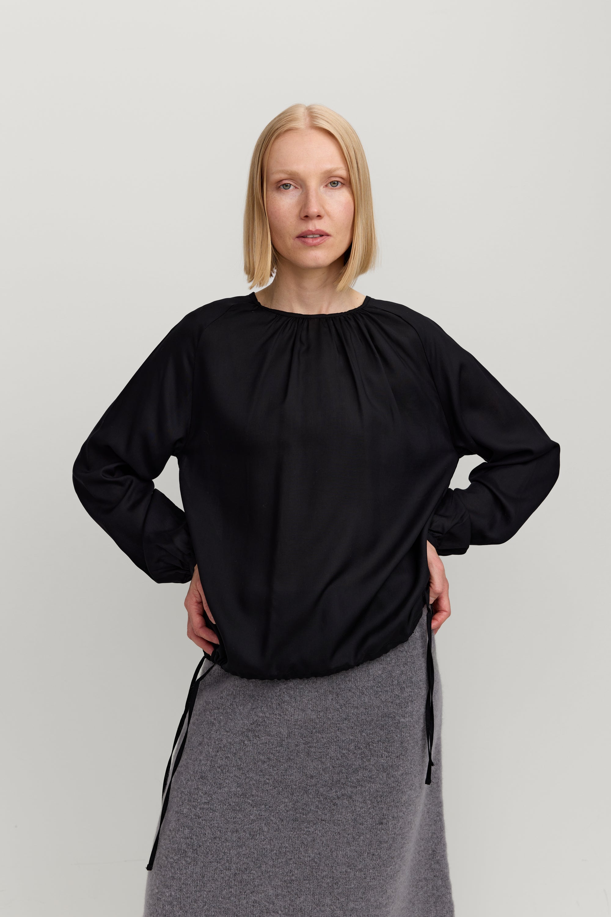 Iines Blouse