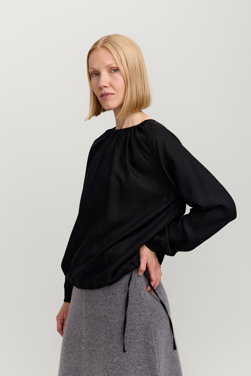 Iines Blouse