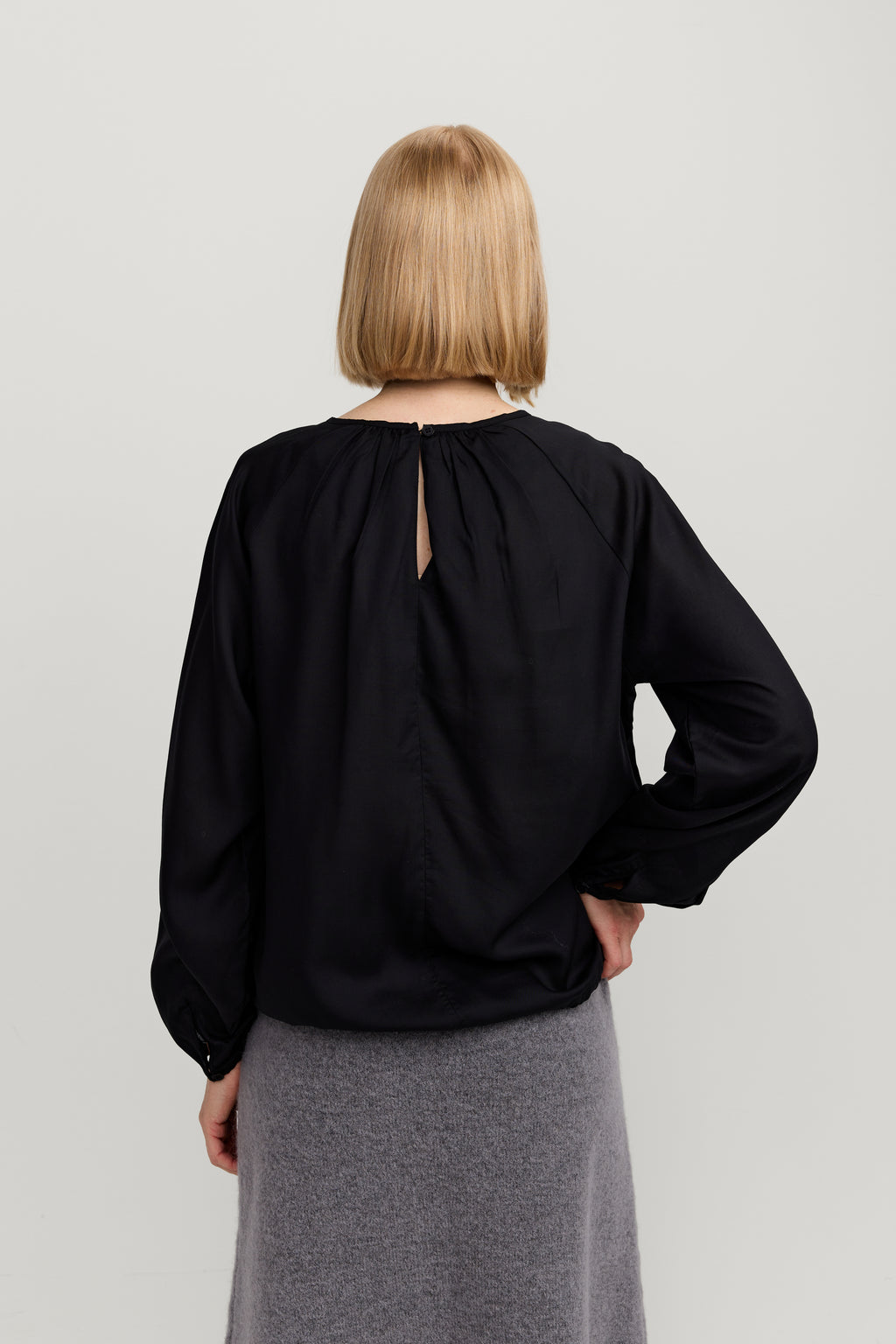 Iines Blouse