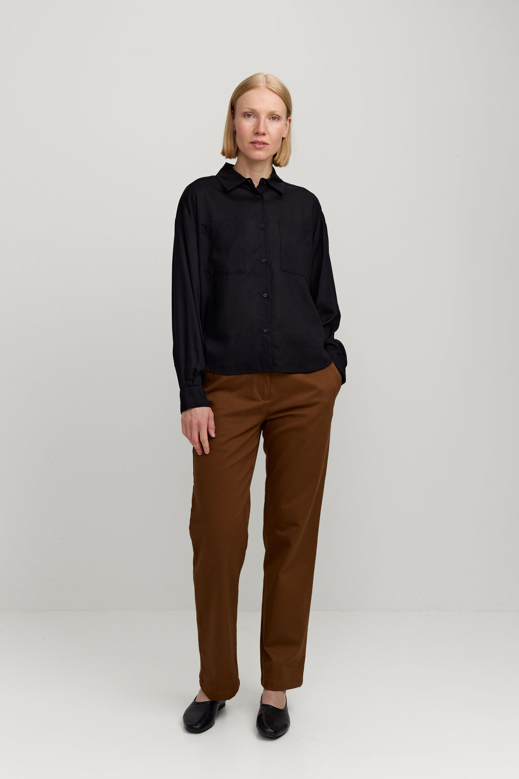 Lilia Shirt