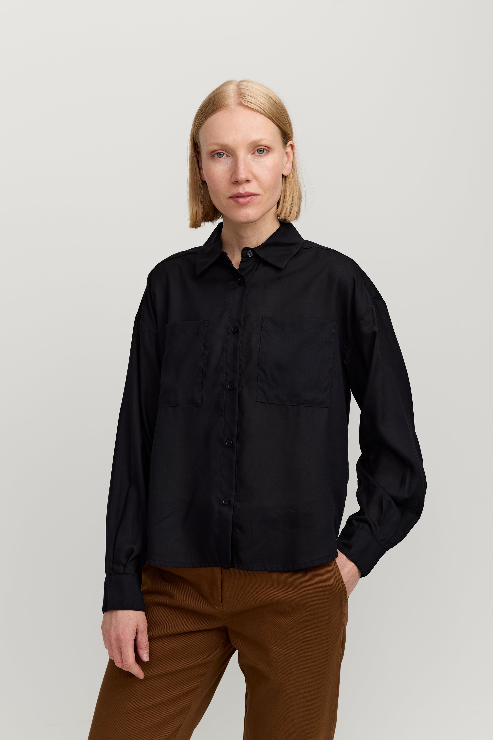 Lilia Shirt