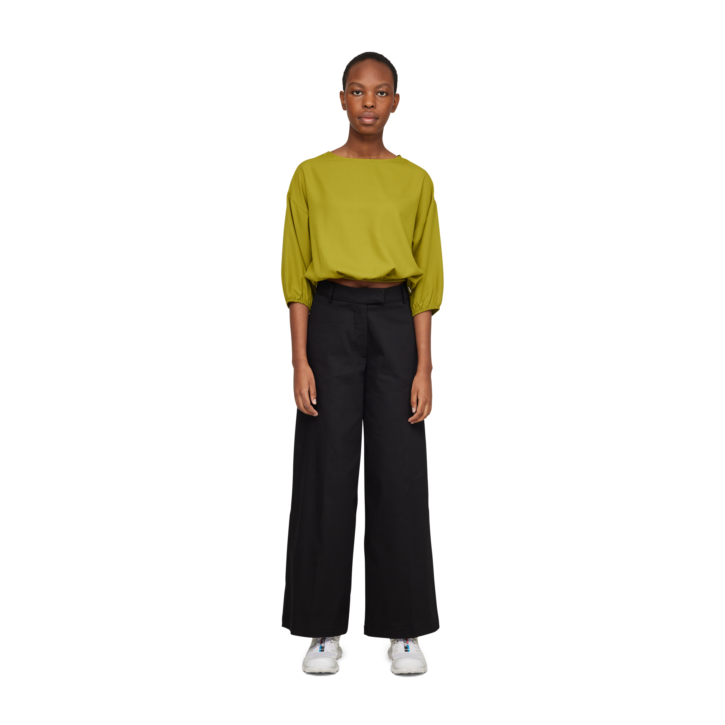 Lumme Blouse