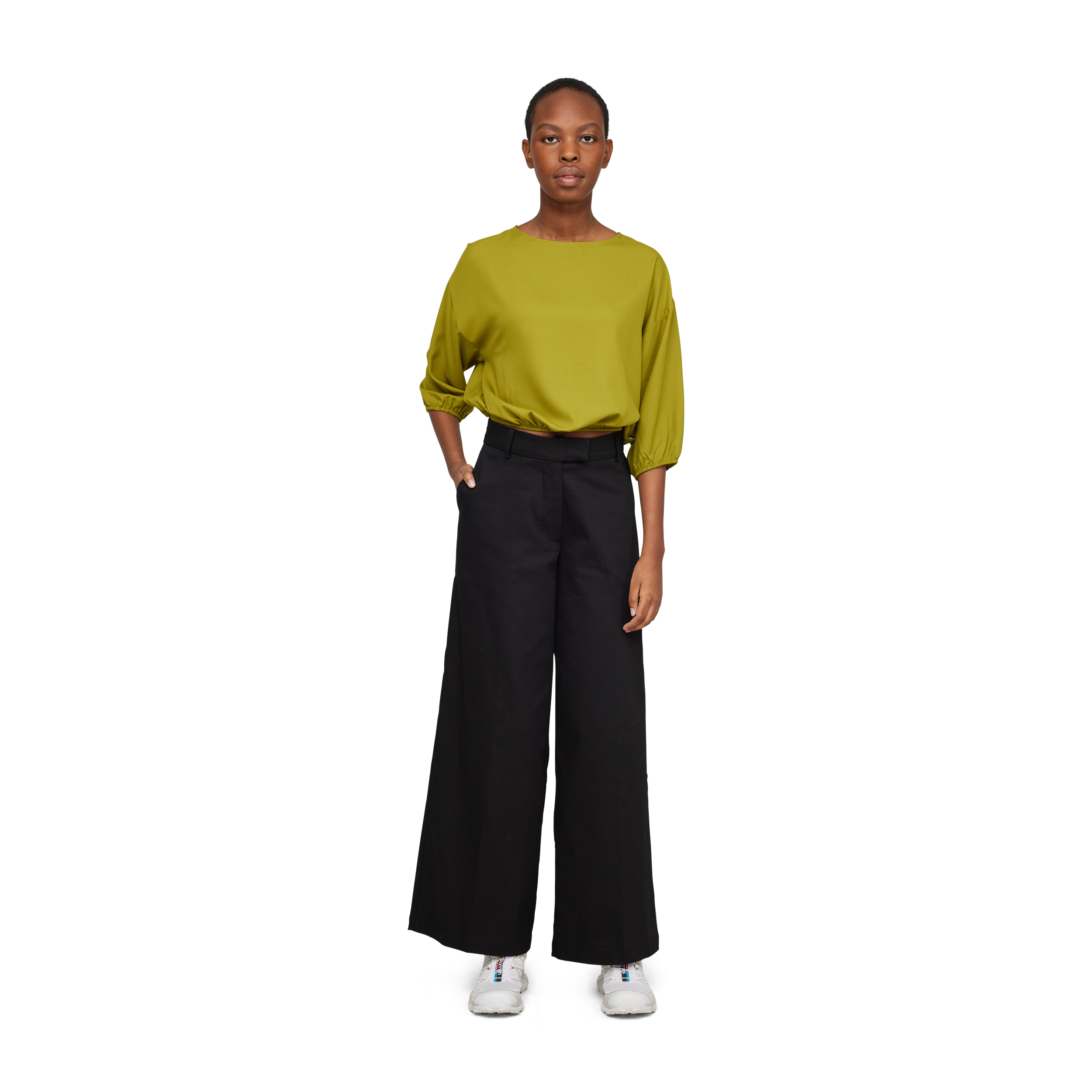 Lumme Blouse