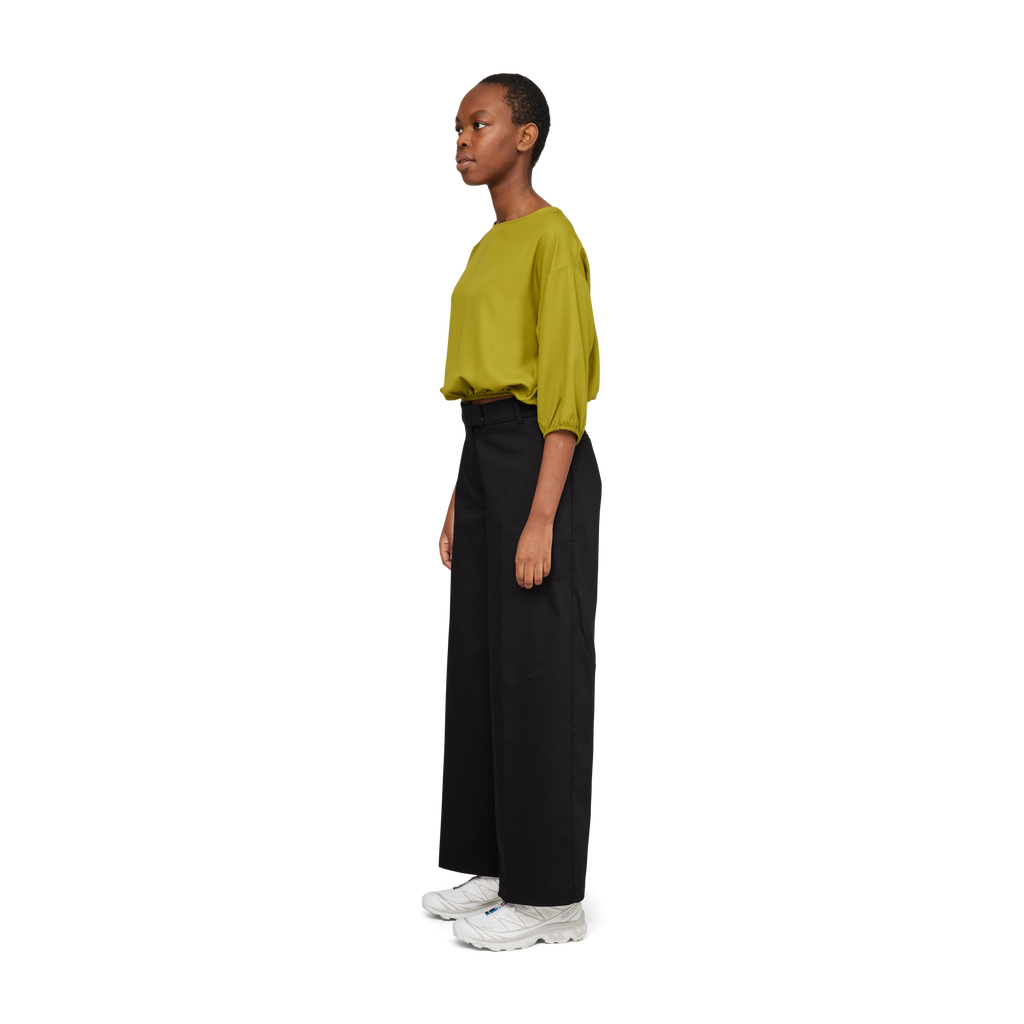 Lumme Blouse