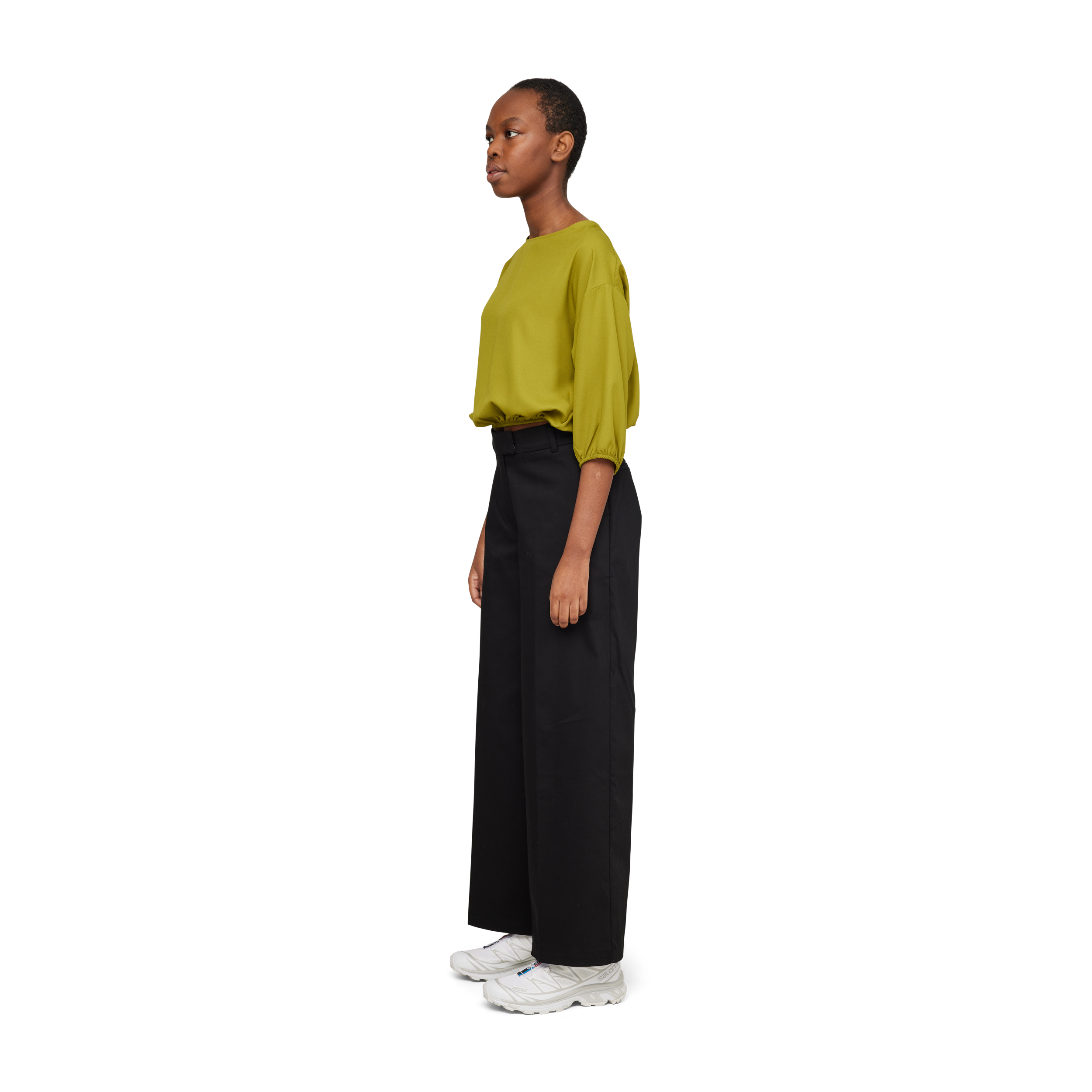 Lumme Blouse