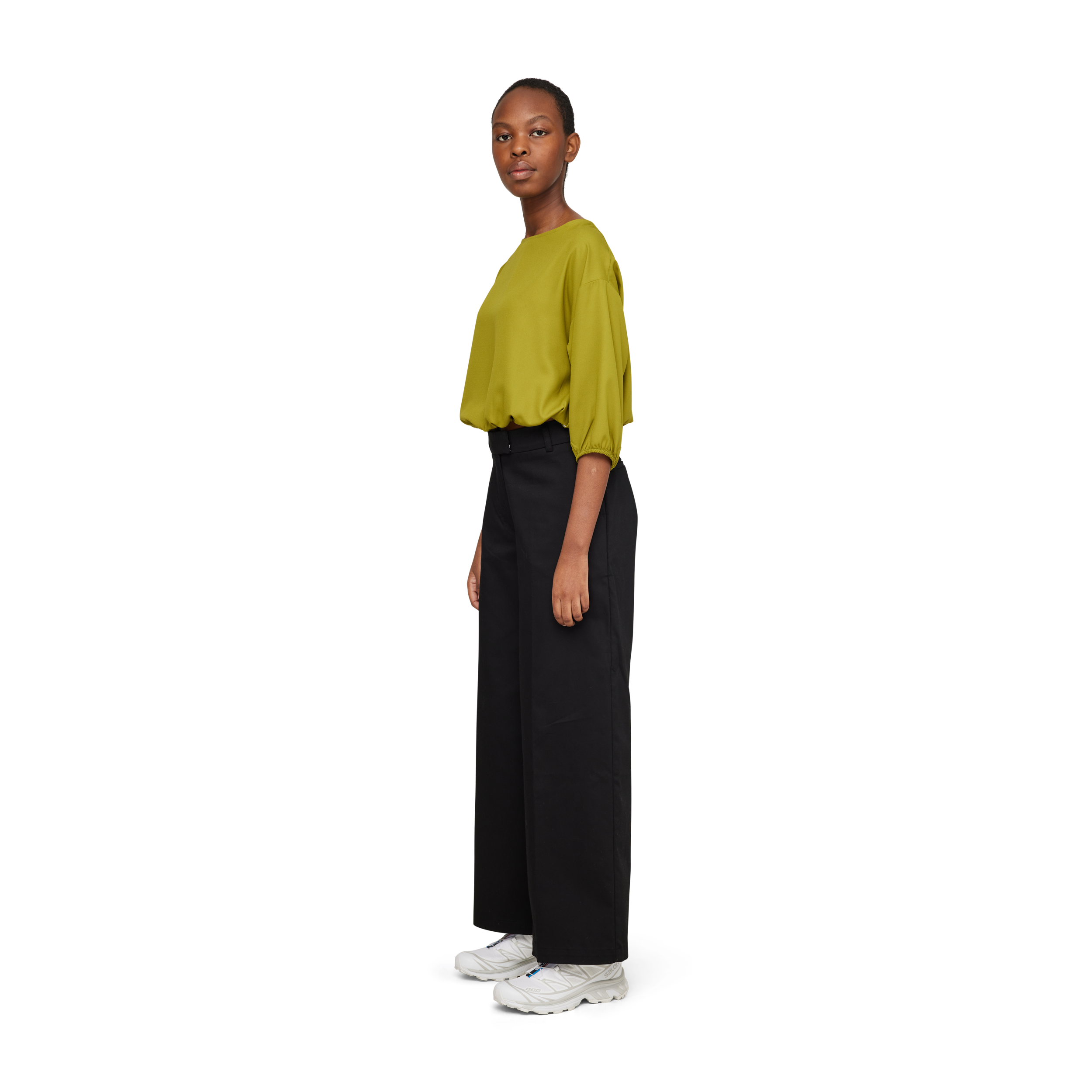 Lumme Blouse