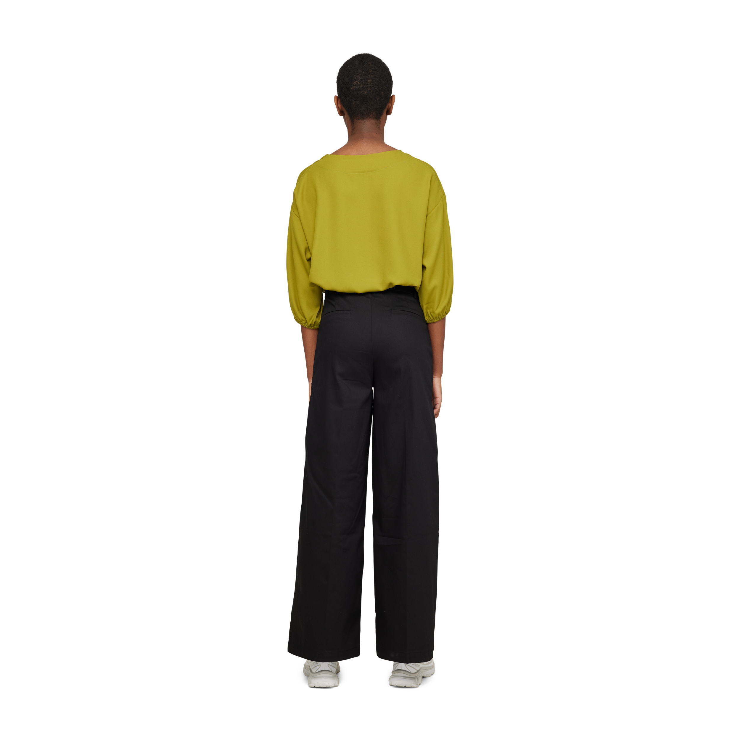 Lumme Blouse