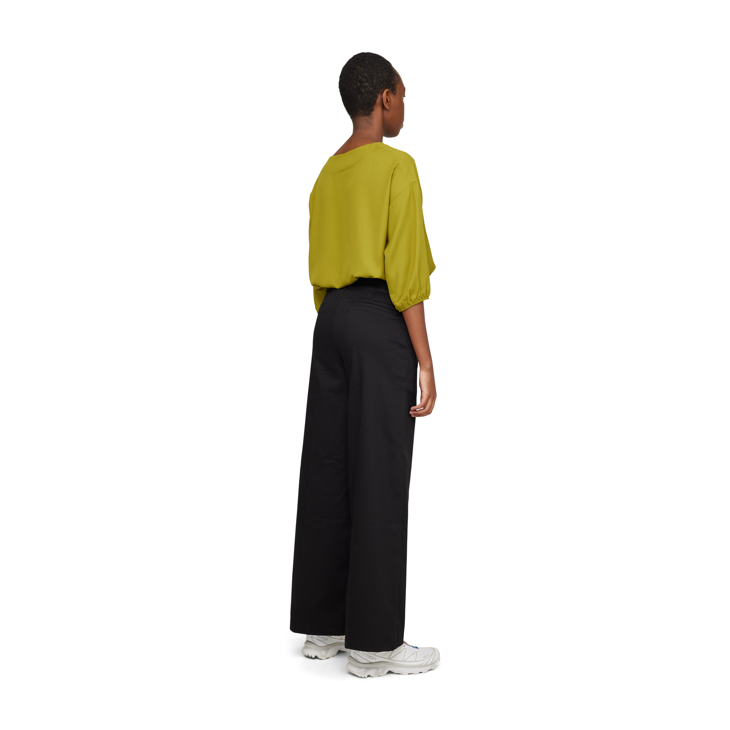Lumme Blouse