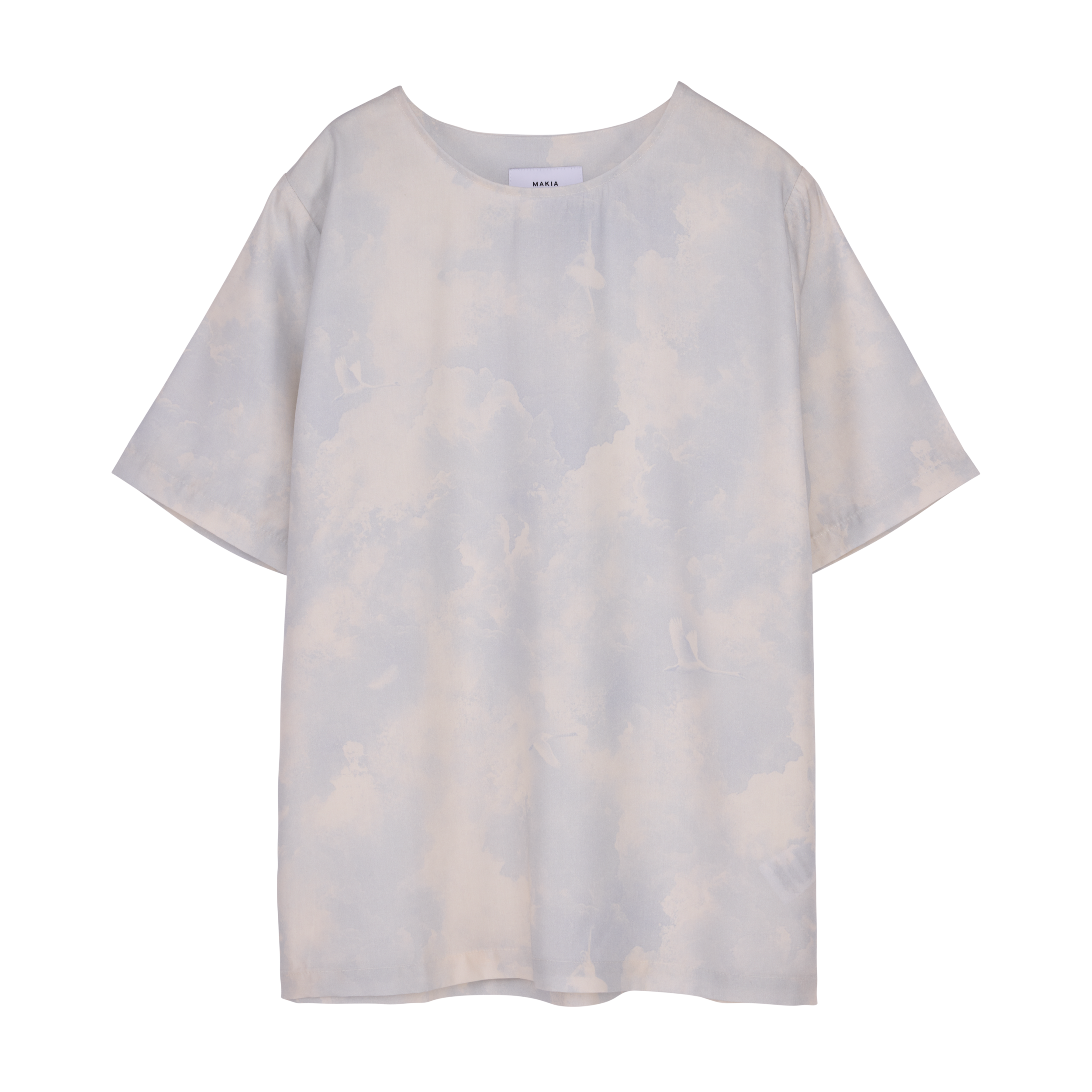 Skye Blouse