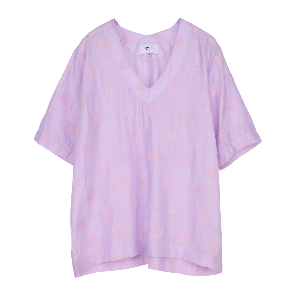 Zuri Blouse